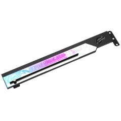 ASUS ROG STRIX Videokort antihæng-bøjle Sort